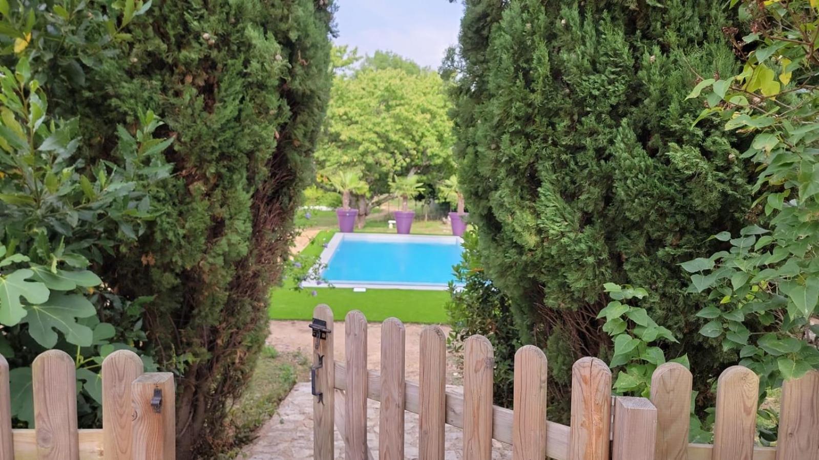 Domaine Bassy Saint-Gengoux-de-Scissé Exterior foto