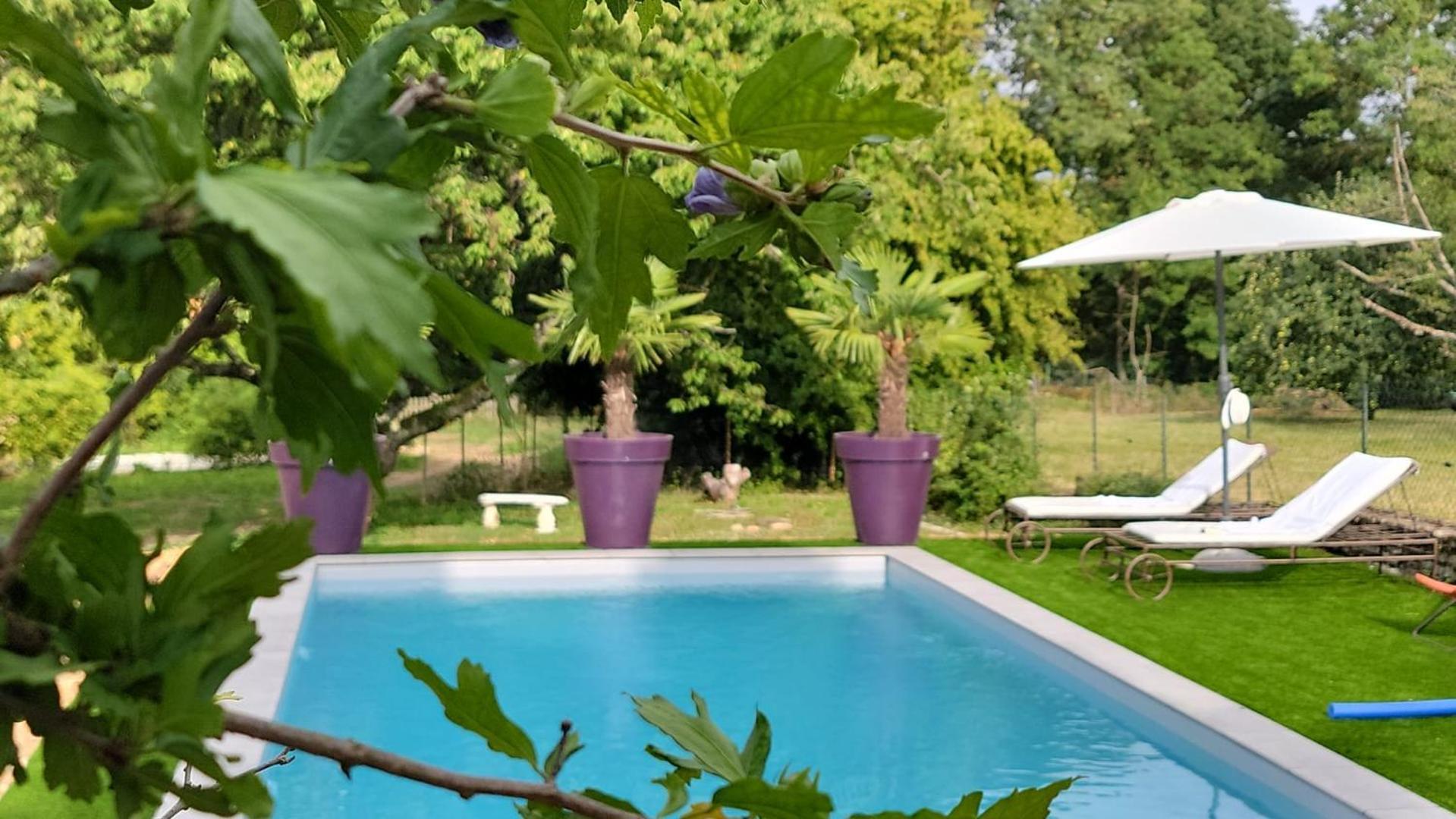 Domaine Bassy Saint-Gengoux-de-Scissé Exterior foto
